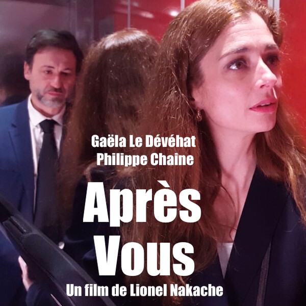 Après Vous (After You)