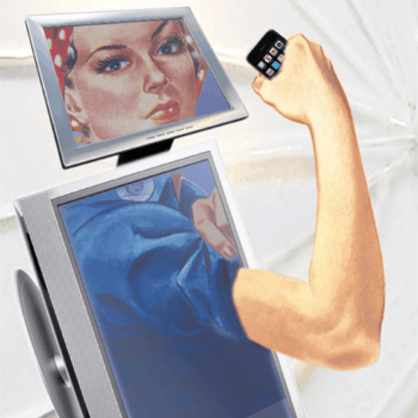 The Representation Project
