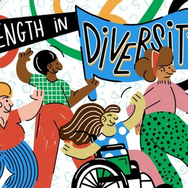 Embracing our Differences