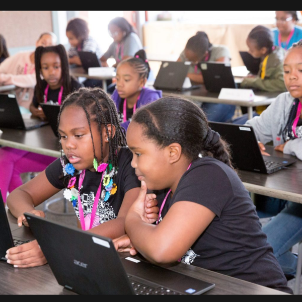 Black Girls Code