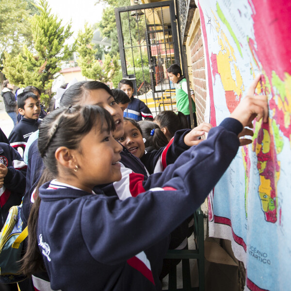 Educación para Compartir (EpC)