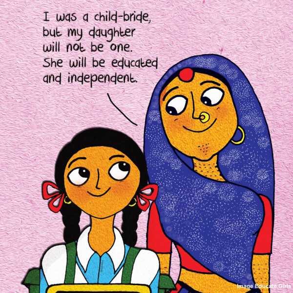 Educate Girls