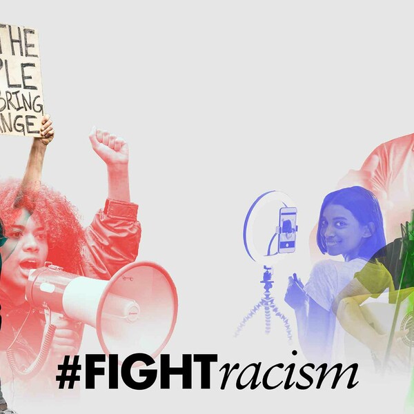 Stand Up for Human Rights